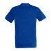 T-SHIRT M/MANGA REGENT AZUL PORTO *